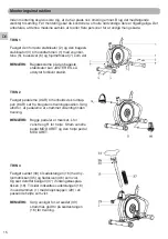 Preview for 16 page of Frontier FMC110 User Manual