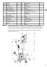 Preview for 21 page of Frontier FMC110 User Manual