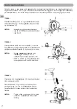 Preview for 22 page of Frontier FMC110 User Manual