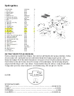 Предварительный просмотр 9 страницы Frontier FMS100 User Manual