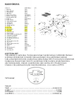 Предварительный просмотр 27 страницы Frontier FMS100 User Manual