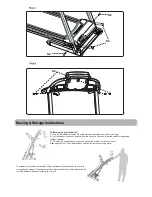 Предварительный просмотр 3 страницы Frontier FRB200 User Manual