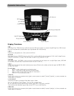 Предварительный просмотр 4 страницы Frontier FRB200 User Manual