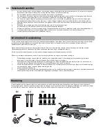 Предварительный просмотр 6 страницы Frontier FRB200 User Manual