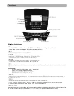 Предварительный просмотр 8 страницы Frontier FRB200 User Manual