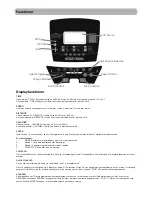 Предварительный просмотр 12 страницы Frontier FRB200 User Manual