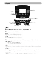 Предварительный просмотр 16 страницы Frontier FRB200 User Manual