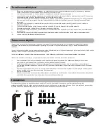 Предварительный просмотр 18 страницы Frontier FRB200 User Manual