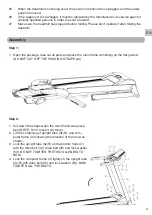 Preview for 3 page of Frontier FRB210 User Manual