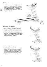 Preview for 4 page of Frontier FRB210 User Manual