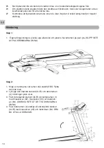 Preview for 14 page of Frontier FRB210 User Manual