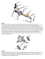 Предварительный просмотр 3 страницы Frontier FRM100 User Manual