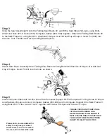 Предварительный просмотр 4 страницы Frontier FRM100 User Manual