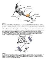 Предварительный просмотр 10 страницы Frontier FRM100 User Manual