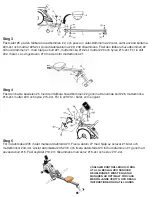 Предварительный просмотр 11 страницы Frontier FRM100 User Manual