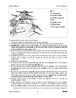 Preview for 6 page of Frontier GM1048E Operator'S Manual