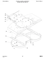 Preview for 46 page of Frontier GM1048E Operator'S Manual