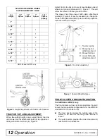 Preview for 12 page of Frontier GM1060 Operator'S Manual