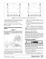 Preview for 13 page of Frontier GM1060 Operator'S Manual