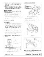 Preview for 27 page of Frontier GM1060 Operator'S Manual