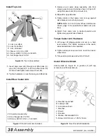 Preview for 30 page of Frontier GM1060 Operator'S Manual