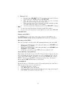 Preview for 15 page of Frontier IR09225 Owner'S Instruction Manual