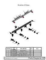 Предварительный просмотр 37 страницы Frontier LS2004 Operator'S Manual