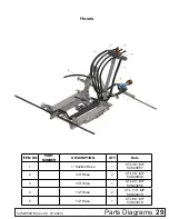 Предварительный просмотр 29 страницы Frontier LS2006 Operator'S Manual