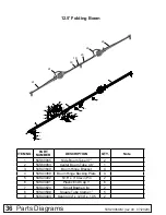 Предварительный просмотр 36 страницы Frontier LS2006 Operator'S Manual