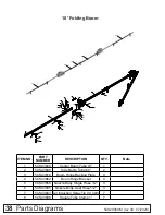 Предварительный просмотр 38 страницы Frontier LS2006 Operator'S Manual