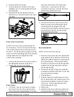 Предварительный просмотр 13 страницы Frontier LS2011 Operator'S Manual