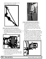 Предварительный просмотр 14 страницы Frontier LS2011 Operator'S Manual