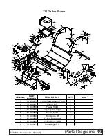 Предварительный просмотр 39 страницы Frontier LS2011 Operator'S Manual