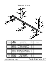 Предварительный просмотр 57 страницы Frontier LS2011 Operator'S Manual