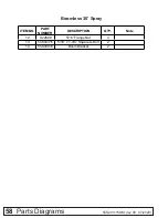 Предварительный просмотр 58 страницы Frontier LS2011 Operator'S Manual