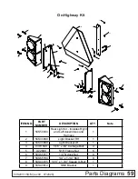 Предварительный просмотр 59 страницы Frontier LS2011 Operator'S Manual