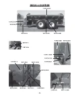 Preview for 38 page of Frontier MS2342 Operator'S Manual