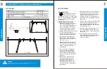 Предварительный просмотр 4 страницы Frontier MSS507F Instruction Manual