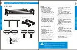 Предварительный просмотр 5 страницы Frontier MSS507F Instruction Manual