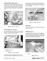 Preview for 11 page of Frontier RB1172 Operator'S Manual