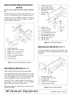 Preview for 14 page of Frontier RB1172 Operator'S Manual