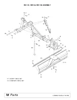 Preview for 18 page of Frontier RB1172 Operator'S Manual