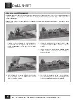 Preview for 7 page of Frontier RUT-G 2005 Manual