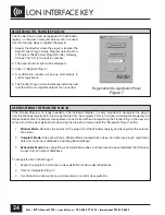 Preview for 24 page of Frontier RUT-G 2005 Manual