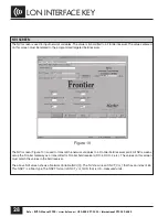 Preview for 28 page of Frontier RUT-G 2005 Manual