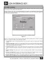 Preview for 29 page of Frontier RUT-G 2005 Manual