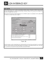 Preview for 31 page of Frontier RUT-G 2005 Manual