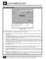 Preview for 32 page of Frontier RUT-G 2005 Manual