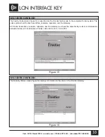 Preview for 33 page of Frontier RUT-G 2005 Manual