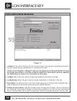 Preview for 34 page of Frontier RUT-G 2005 Manual